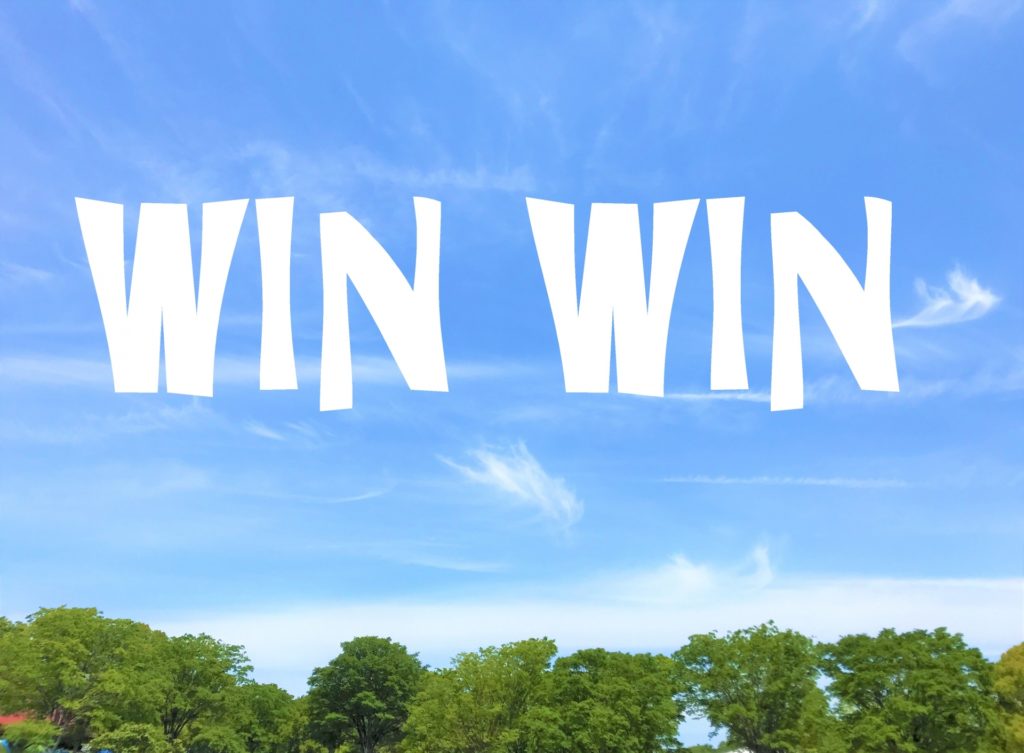 Win-WIn